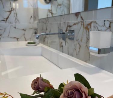 Ouranoupoli Villa | Elia Luxury House