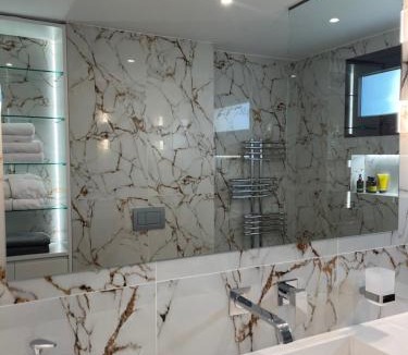 Ouranoupoli Villa | Elia Luxury House