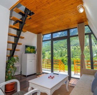 Boge Ski Chalet | Arditi's Chalets