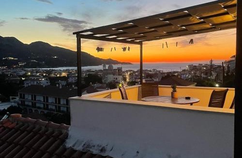 Kokkari Apartment | Villa Maria