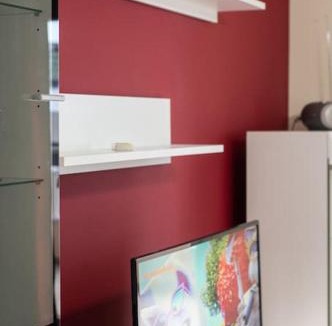 Sykies Apartment | Cozy apartment in Sykies by MPS