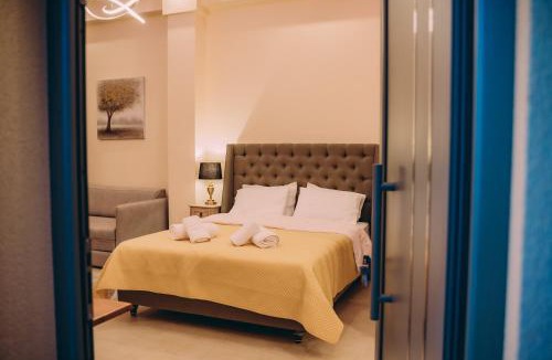 Kourouta Apartment | Nicolas Luxury Suites