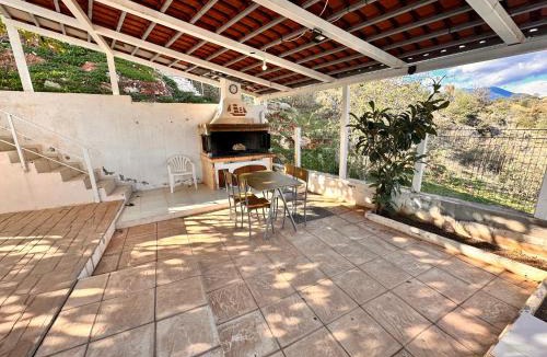 Galaxidi Villa | ΟΙ ΝΥΜΦΕΣ ΤΟΥ ΓΑΛΑΞΙΔΙΟΥ