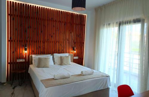 Sithonia Apartment | Salonikiou Beach Apartments & Villas