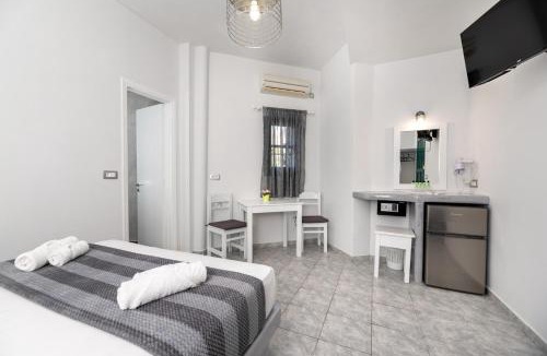 Perissa Apartment | Villa Anemomilos Perissa