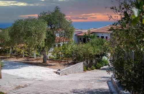 Astris Apartment | Giola Apartments And studios 1