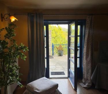 Monodendri Hotel | Arktouros Hotel