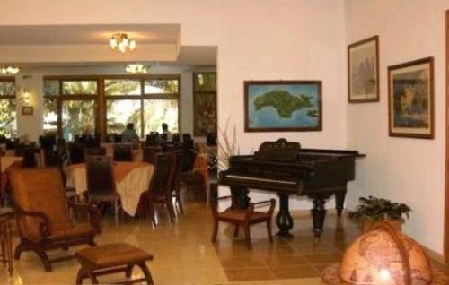 Karlovassi Hotel | Aegeon Hotel