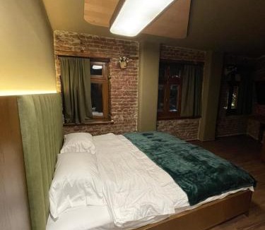 Prizren Hotel | Soho Hotel
