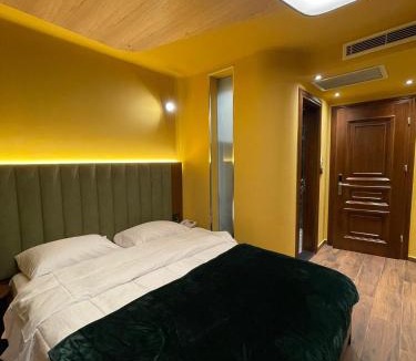 Prizren Hotel | Soho Hotel