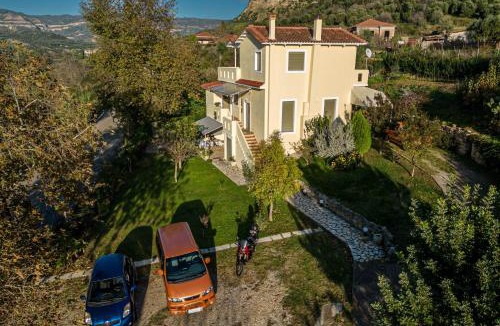 Archaia Olympia Apartment | Estia guest house