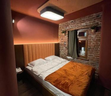 Prizren Hotel | Soho Hotel