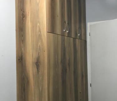 Fushebardhe Apartment | Vjosa view