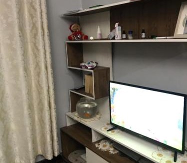 Fushebardhe Apartment | Vjosaview
