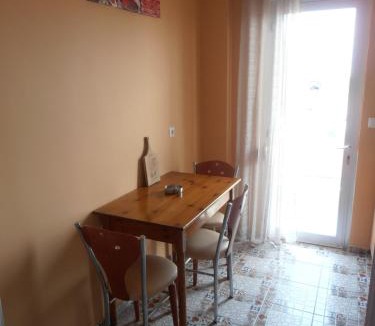 Olymbiaki Akti Apartment | Apartments Palladium