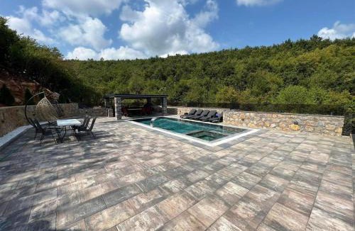 Dajt Villa | villa luxury