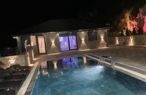 Dajt Villa | villa luxury