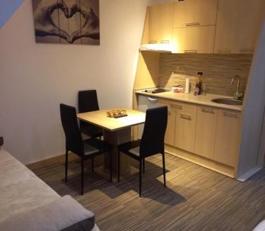 Leposaviq District Apartment | Apartmani Konaci MIKI