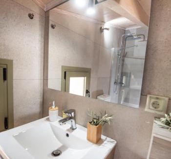Kavallos Villa | Villelia View Villas 1