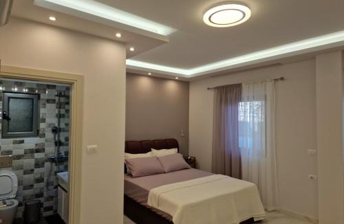 Sarande Apartment | Villa Saimon