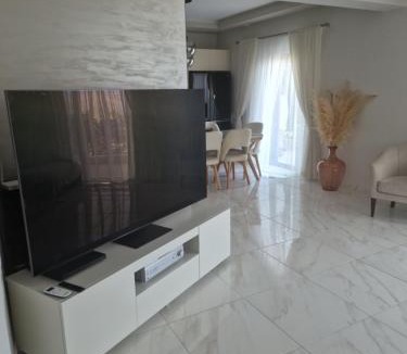 Sarande Apartment | Villa Saimon