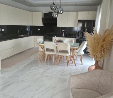 Sarande Apartment | Villa Saimon