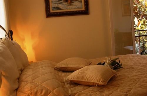 Karlovassi Hotel | Aegeon Hotel