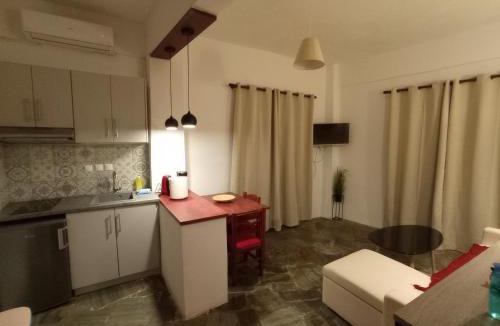 Megala Chorafia Apartment | PALACE Sea view