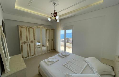 Sarande Apartment | Villa Sildi