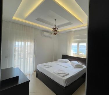 Sarande Apartment | Villa Sildi