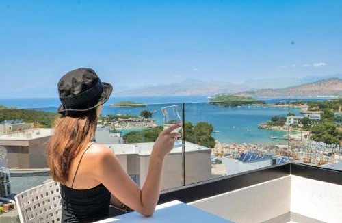 Ksamil Hotel | Hotel Siars