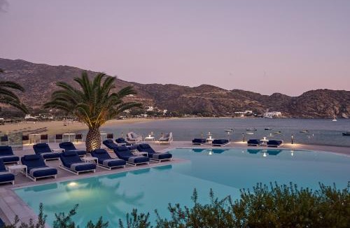 Ios Hotel | Ios Palace Hotel & Spa