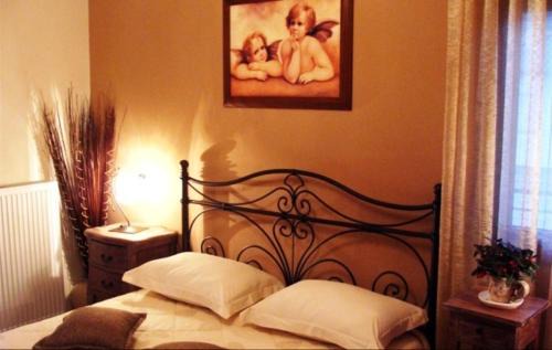 Perama House | Garden Villa