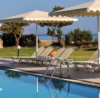 Gerani Apartment | Matzi Hotel Apartments