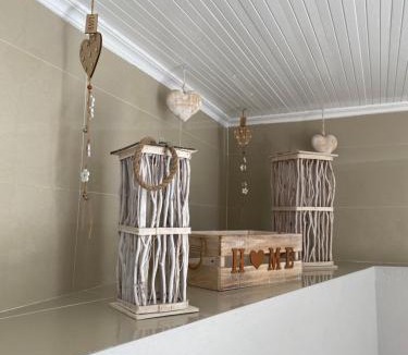 Agia Kiriaki Apartment | Home Apartments