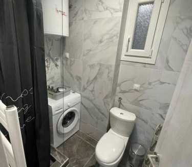 Ptolemaida Apartment | VPG Central Luxury Apartment