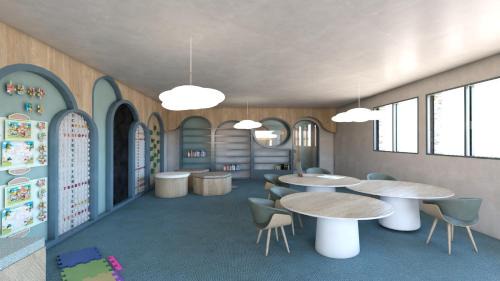 Hersonissos Centre Resort | Elios Hill