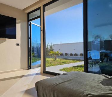Rrushkull Villa | Sunrise Villa