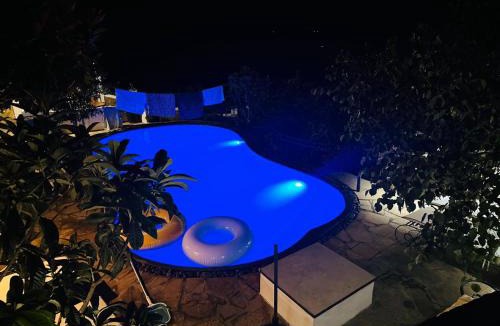 Ishem House | Turisalba