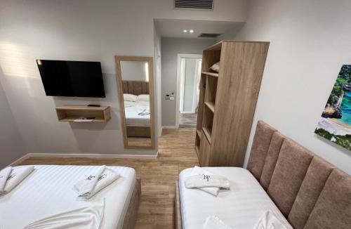 Orikum Hotel | Villa Tramonto Vlore