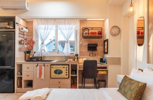 Kifisia Apartment | Central Kifissia ÁPPεROL Malomar Homing