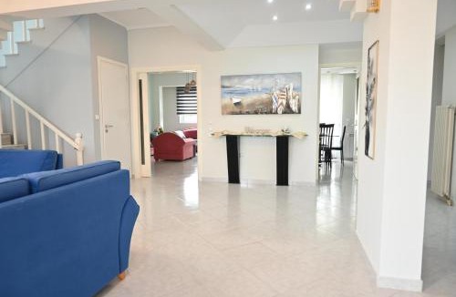 Petaloudes Villa | GianAngelo Holiday Villa