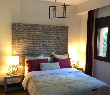 Kalambaka Villa | Villa Under Meteora