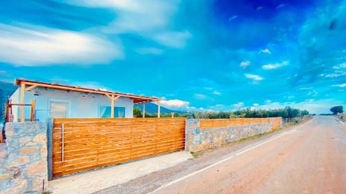 Minoa Pediada House | Andromeda Eco Private Villa Pool Tsoutsouros Crete