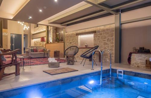 Archanes Apartment | CARPE DIEM HOTEL