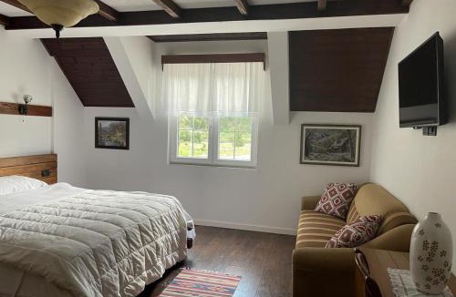 Valbone Hotel | BUJTINA Valbonë