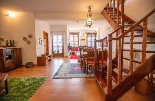 Krionerion House | Alonia Forest House