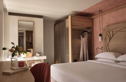 Halepa Hotel | Domus Blanc Boutique Hotel