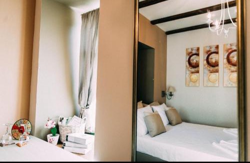 Samothrace Apartment | Axiokersa Suites