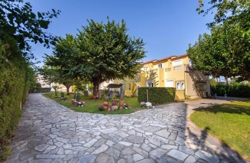 Rodia Apartment | Amarylis Apartments